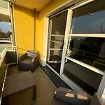 Wohnung In Leipzig Naehe Messe,Bmw,Porsche,Flughafen