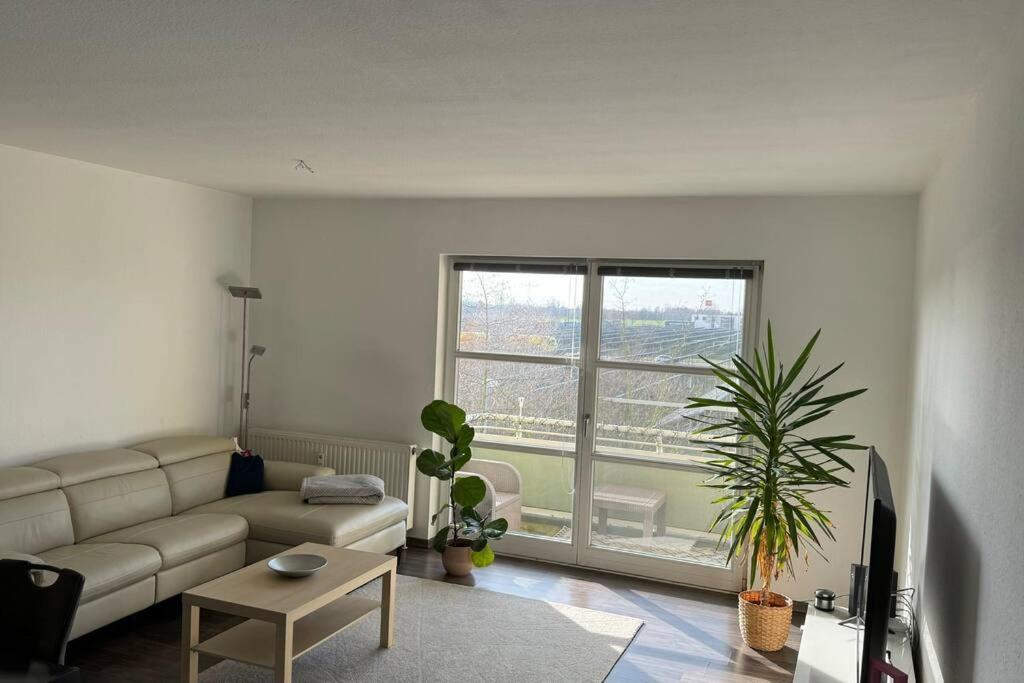 Apartment In Naehe Messe,bmw,porsche,flughafen Leipzig