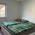 Wohnung In Leipzig Naehe Messe,Bmw,Porsche,Flughafen