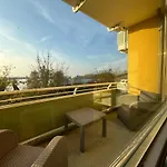 Wohnung In Leipzig Naehe Messe,Bmw,Porsche,Flughafen